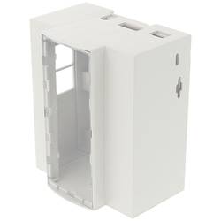 Hammond Electronics 1597KIT6MPI3 Montážní sada DIN Vhodné pro (vývojové sady): Raspberry Pi® 3