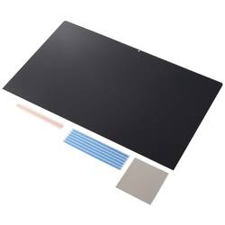 Renkforce RF-MPSIMAC-240 fólie chránicí proti blikání obrazovky IMac 61 cm (24) Formát obrazu: 16:9 RF-6026104 Apple IMac 24 Retina 4.5K (M1, 2019), IMac 24