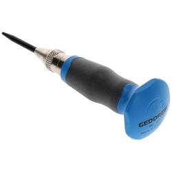 101 automatických zrn s hrotem a ochranou rukou Gedore 8722880