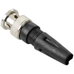 TRU COMPONENTS TC-9990288 BNC konektor zástrčka, rovná 1 ks