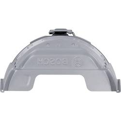 Ochranný kryt kombinující řezání, bezklíč, kov, 180 mm Bosch Accessories 2608000762