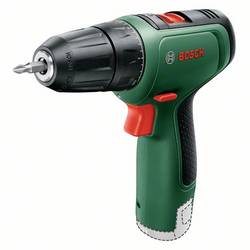 Bosch Home and Garden EasyDrill 1200 aku vrtací šroubovák 12 V, akumulátor, 2cestný, 06039D3008