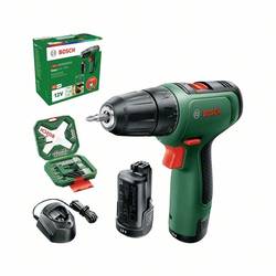 Bosch Home and Garden EasyDrill 1200 aku vrtací šroubovák 12 V, 06039D3008