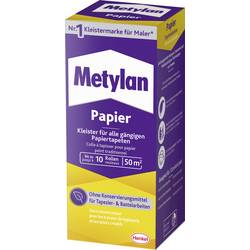 Metylan Papier lepidlo na tapety MPP40 125 g