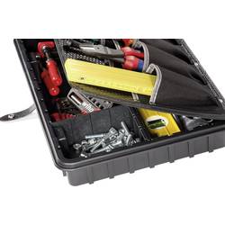 Parat 598000161 spodní skořepina 1 ks (d x š x v) 420 x 58 x 275 mm