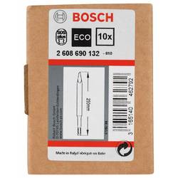 Bosch Accessories 2608690132 bodový sekáč Celková délka 250 mm SDS plus 10 ks