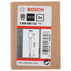 Bosch Accessories 2608690133 živcový sekáč 40 mm Celková délka 250 mm SDS plus 5 ks