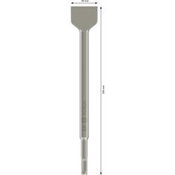 Bosch Accessories 2608690133 živcový sekáč 40 mm Celková délka 250 mm SDS plus 5 ks