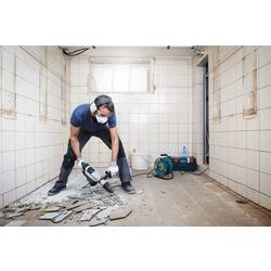 Bosch Accessories 2608690126 plochý sekáč 25 mm Celková délka 600 mm SDS max 5 ks