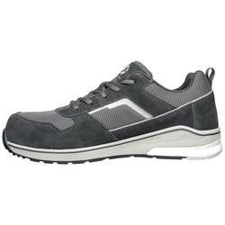 Albatros Court Grey Low 647630800000039 ESD bezpečnostní obuv S3, velikost (EU) 39, šedá, 1 pár