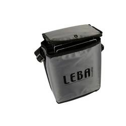 Leba Innovation NoteBag brašna na tablet Univerzální 27,9 cm (11) Toploader šedá