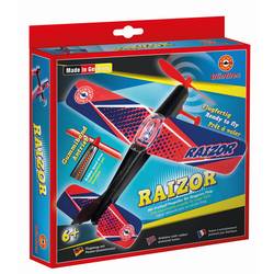 Günther Flugspiele 1662 házecí model letadla Raizor