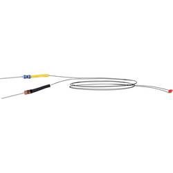 Viessmann Modelltechnik 3563 LED s kabely červená 1 ks