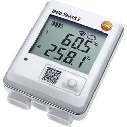 testo Saveris 2-T3 teplotní datalogger teplota -200 do 1350 °C