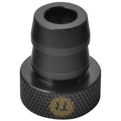 Thermaltake Pacific 1/2” (12.7 mm) Fill-port – Black tvarovka pro vodní chladič