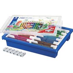 Staedtler pastelka Noris colour trojhranná 187 G288 1 sada
