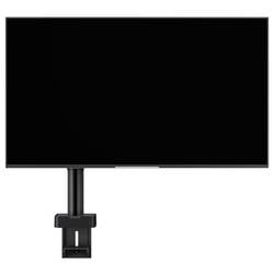 Vogels držák na stůl pro monitor MOMO 2127 1 Displej: (s) 109,2 cm (43) černá naklápěcí, otočný, nastavitelná výška, nakláněcí