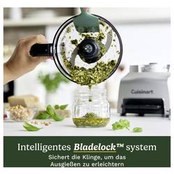 Cuisinart FlexPrep 5 kuchyňský robot stříbrná