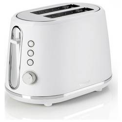Cuisinart topinkovač bílá