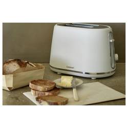Cuisinart topinkovač bílá
