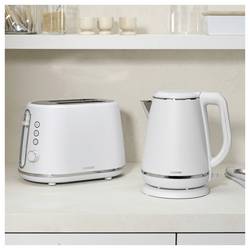 Cuisinart topinkovač bílá