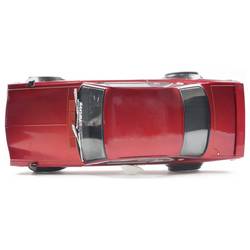 Solido model osobního automobilu Nissan Skyline (C10) HoaKOSUKA červená hotový model Model osobního automobilu