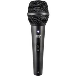 ruční USB mikrofon Tie Studio DYNAMIC MIC USB Druh přenosu:kabelový