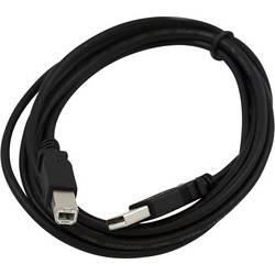 ruční USB mikrofon Tie Studio DYNAMIC MIC USB Druh přenosu:kabelový