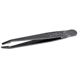 Ideal Tek 709.CF.IT Pinzeta, 1 ks, 709, plochá, 115 mm