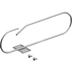 Rittal DK 7220.600 ranžírovací třmen ocel (d x š x v) 70 x 330 x 90 mm 4 ks