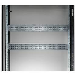 Rittal TS 8612.080 8612.080 montážní podvozek (d x š) 800 mm x 73 mm ocelový plech barevná 4 ks