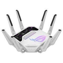 Asus ROG Rapture GT-BE19000AI Wi-Fi router
