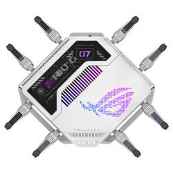 Asus ROG Rapture GT-BE19000AI Wi-Fi router