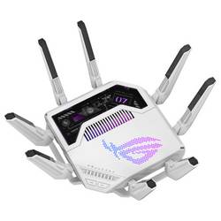 Asus ROG Rapture GT-BE19000AI Wi-Fi router