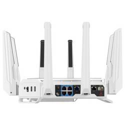 Asus ROG Rapture GT-BE19000AI Wi-Fi router
