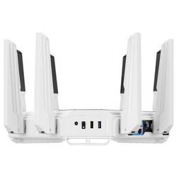 Asus ROG Rapture GT-BE19000AI Wi-Fi router