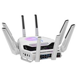 Asus ROG Rapture GT-BE19000AI Wi-Fi router