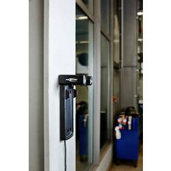 Ansmann LED ruční akumulátorová svítilna Future HS1000FR, 330 lm, 1600-0055-510