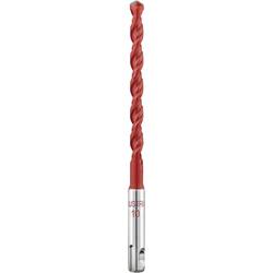 Alpen MultiCut, 51900600100 víceúčelový vrták, tvrdý kov, 6 mm, délka 160 mm, SDS plus