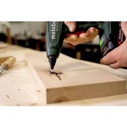 Metabo HK 18 LTX 20 aku tavná lepicí pistole, bez akumulátoru, bez nabíječky, Ø 11 mm, 18 V, 1 ks, 600797850