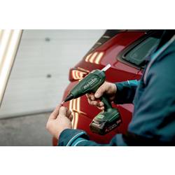 Metabo HK 18 LTX 20 aku tavná lepicí pistole, bez akumulátoru, bez nabíječky, Ø 11 mm, 18 V, 1 ks, 600797850