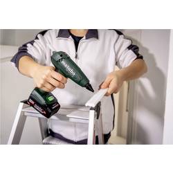 Metabo HK 18 LTX 20 aku tavná lepicí pistole, bez akumulátoru, bez nabíječky, Ø 11 mm, 18 V, 1 ks, 600797850