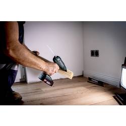 Metabo HK 18 LTX 20 aku tavná lepicí pistole, bez akumulátoru, bez nabíječky, Ø 11 mm, 18 V, 1 ks, 600797850