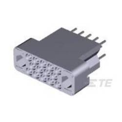 TE Connectivity 3-205508-1, 1 ks Tray