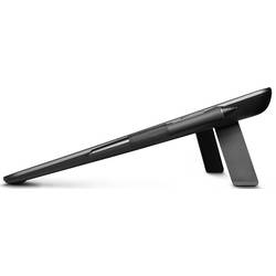 Wacom Cintiq 16 USB kreativní displej s perem Energetická třída (EEK2021): E (A - G) černá