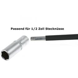 IWH 020870 křížový klíč na kola (d x š x v) 375 x 375 x 40 mm 1 ks