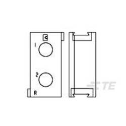 TE Connectivity 6648515-1, 1 ks Package