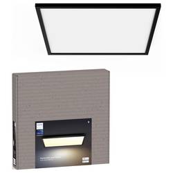 Philips PHILIPS - Aurelle Panelleuchte SQ XL black 8720169329010 LED stropní svítidlo teplá až studená bílá černá