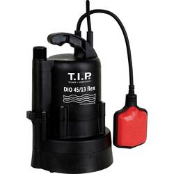T.I.P. - Technische Industrie Produkte 30263 DIO 45/13 sudové čerpadlo 2700 l/h 13 m