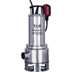 T.I.P. - Technische Industrie Produkte 30072 Extrema 300/10 IX ponorné čerpadlo pro užitkovou vodu 19500 l/h 10.5 m